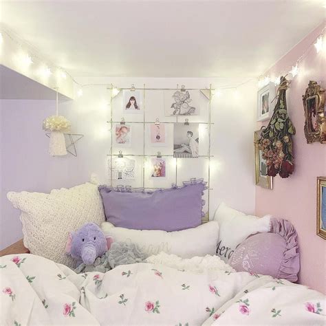 cute aesthetic room decor